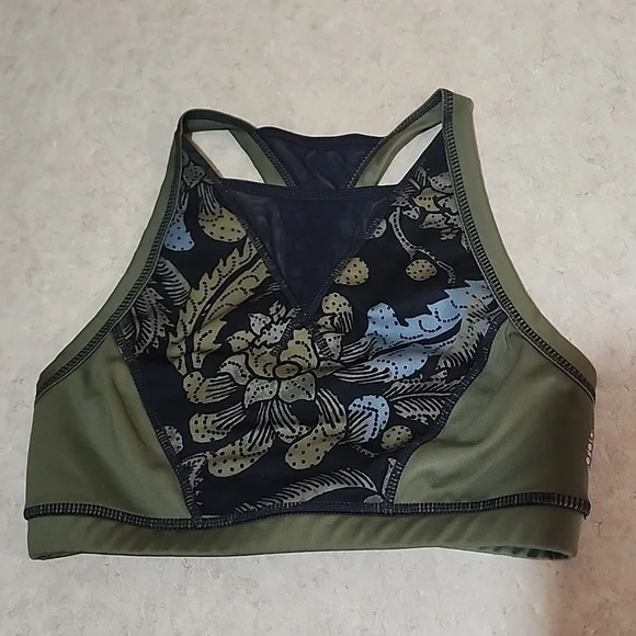Free People sports bra size XS - Picture 1 of 6